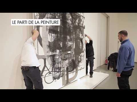 [Behind the scenes] The Collection of the Fondation