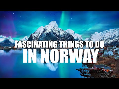 10 fascinating things to do in Norway | Travel