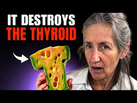 "THIS DESTROYS YOUR THYROID!" | Barbara O'Neill EXPOSES Dangerous Foods!