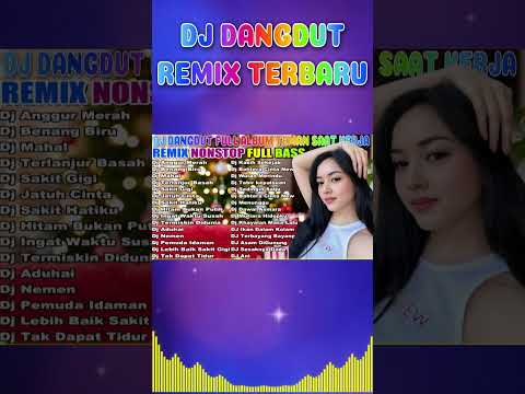 DJ DANGDUT NOSTALGIA 80,90AN ~ PALING MANTAP MUSIKNYA ~ FULL HOUSE MIX💥DJ Dangdut Music Terbaik #488