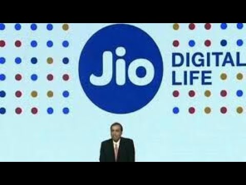 #1008 UNBOXING : Jio to offer 1.1 TB free data with JioFiber FTTH