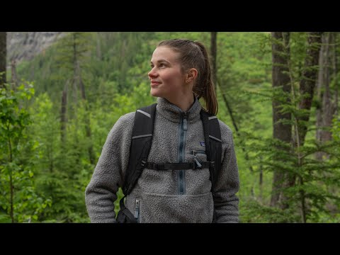 Patagonia Women’s Retro Pile Marsupial Fleece - Review