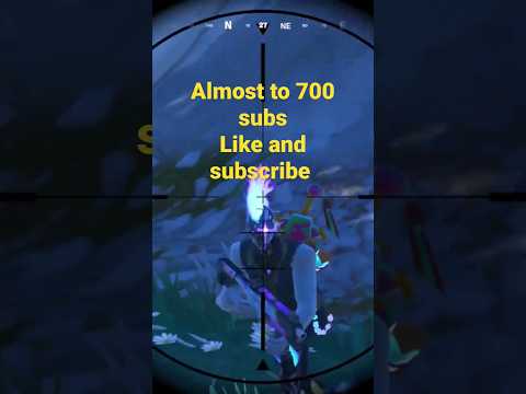 quick scope #fortnite #fortniteclips #gaming #sniper #fypシ  #funny #viral #fyp #trending #funny