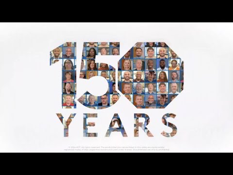 Celebrating 150 Years of Safety & Innovation