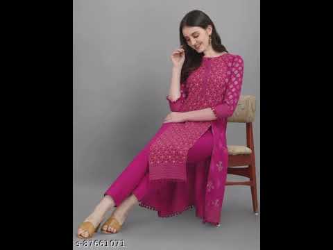 Latest trendy kurta pant sets||New kurta pant set design for girl||#kurtasets #short #shorts #viral