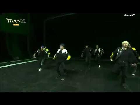 TREASURE - '직진 (JIKJIN) Live Performance TMA (The Fact Music Awards 2022)