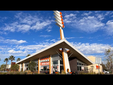 NORMS Restaurant - Rialto 3-2-1 Breakfast for $8.99 - 3 Bacon, 2 Eggs, and 1 Biscuit and Gravy