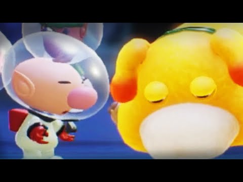 The Sad Truth About Pikmin 4