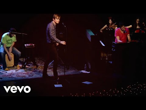 Keane - You Don't See Me (Live At Largo, Los Angeles, CA / 2008)