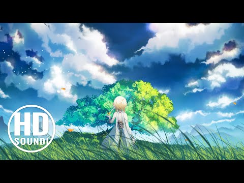 A New World Awaits | Beautiful Inspiring Orchestral Music