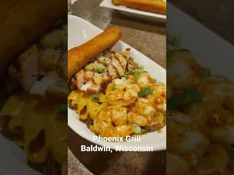 Cajun Pasta with Creole Shrimp, Chicken, and Sausage