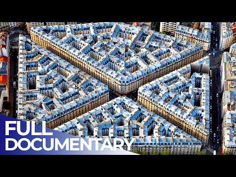 How To Build A City | PARIS | FD Engineering