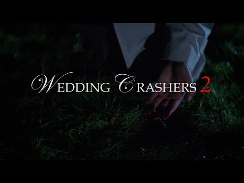 Wedding Slashers (Massacre Montage)