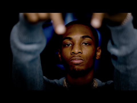 Bizzy Banks - Azul [Official Music Video]