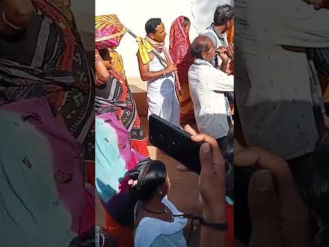 DESI muhuri baja marriage odisha titilagarh bhatipada