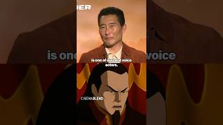 Daniel Dae Kim Geeks Out About Mark Hamill’s Performance As Fire Lord Ozai