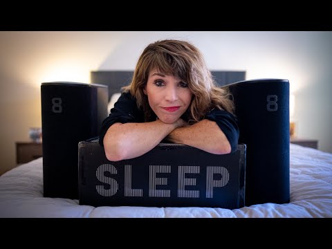 EIGHT SLEEP POD 3 REVIEW...Same, But Different?