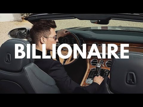 Billionaire Luxury Lifestyle💲[Billionaire Life Motivation & Visualization 🔥] #30