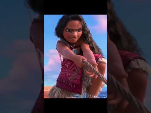 Moana 2 | Phenomenon #shorts