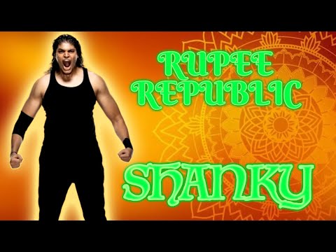 Shanky - Rupee Republic (Entrance Theme)