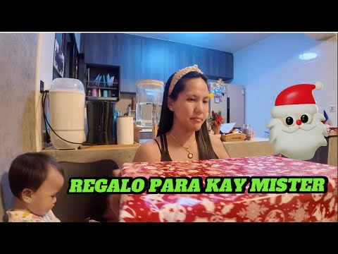 MAGUSTUHAN KAYA NI MISTER | UNBOXING MY NEW MINI BAG @mrstanvlog