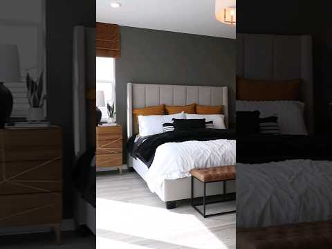 LUXURY 2023 New Build Home Tours on the channel! #shorts #homesforsale