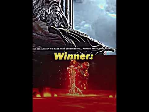 DOOM SLAYER VS ZEUS | battle #shorts #doomslayer #doometernal #zeus #godofwar