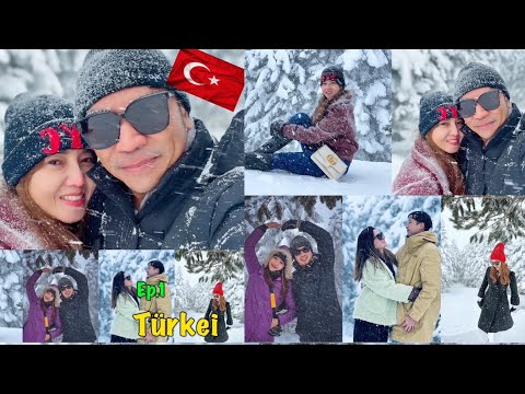 🇹🇷 ตุรเคีย Ep.1