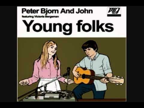 Peter Bjorn and John - Let's Call It Off (Album Version HQ)