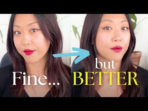 Choosing your BEST lipstick shades (It's all in the small details!)