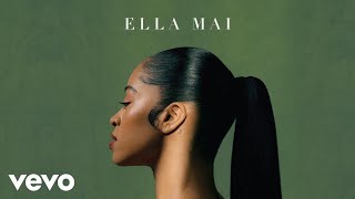 Ella Mai - Hearts On Deck (Official Audio)