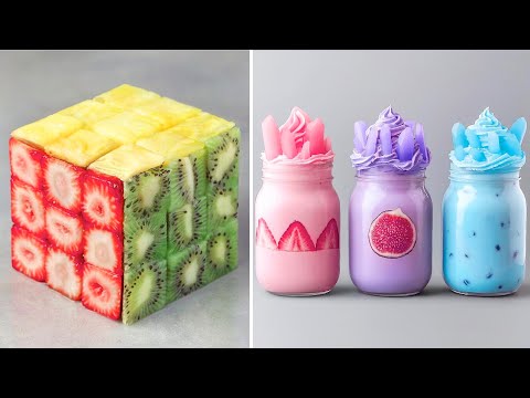 Cute Cookies Decorating Ideas Compilation For Party | So Yummy Cake Cookies Recipes