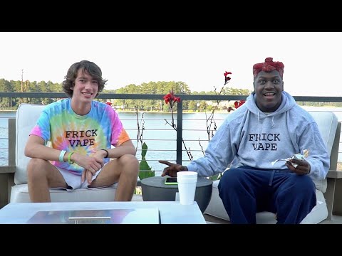 Lil Yachty vs Baylen Levine!