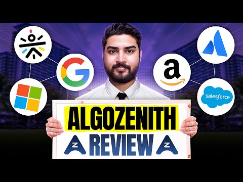 Algozenith Review | The Game Changer for Placements?