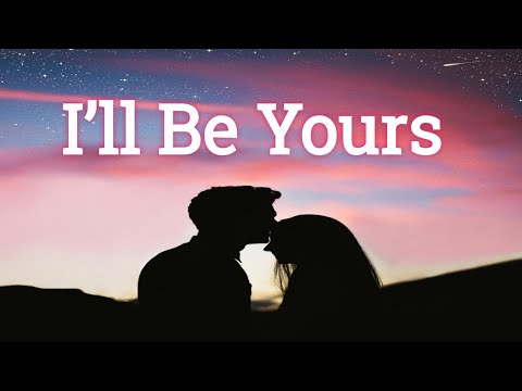 Eagle Studio - I’ll Be Yours - lyrics - 2025.