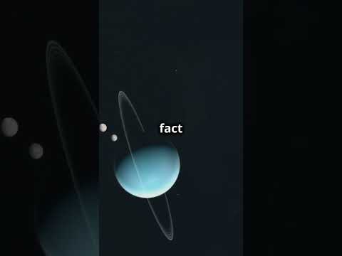 Exploring the MYSTERIES of Uranus!