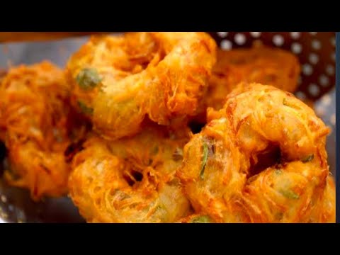 Easy Evening Snack Recipe 🔥🔥ഇതിൻറെ രുചി നിങ്ങളെ അത്ഭുതപ്പെടുത്തും | Onion Snacks Recipe