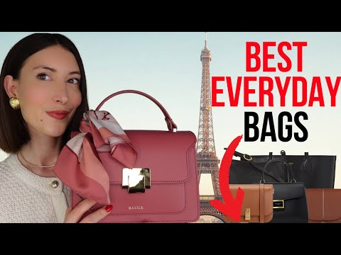 Best Mid-Range Everyday Bags under $500 Every Woman Needs!