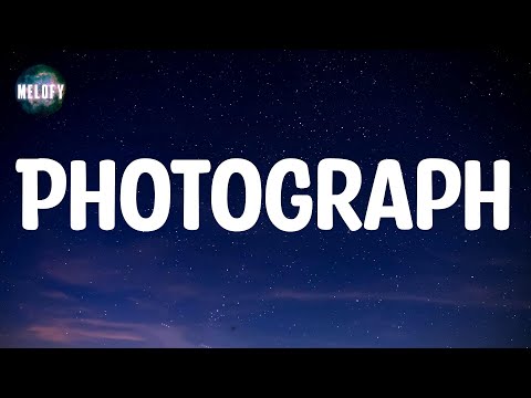 Ed Sheeran - Photograph (Lyrics)