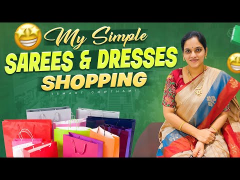 My Simple Shopping For Daily Wear And All 🛍️ ll iSmart