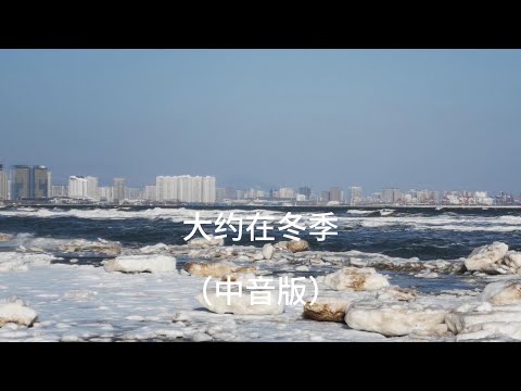 《大约在冬季》夏天吹的冬日金曲萨克斯独奏Saxophone Cover