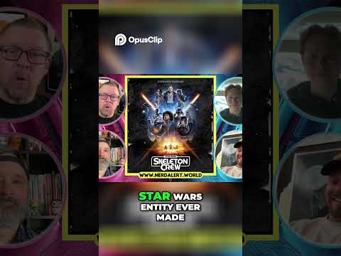 Star Wars Christmas Special - Tears of Joy & Pain - Life Day is Real!