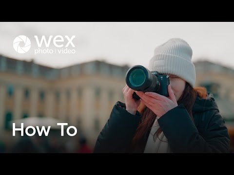 How To | Capture Street Portraiture