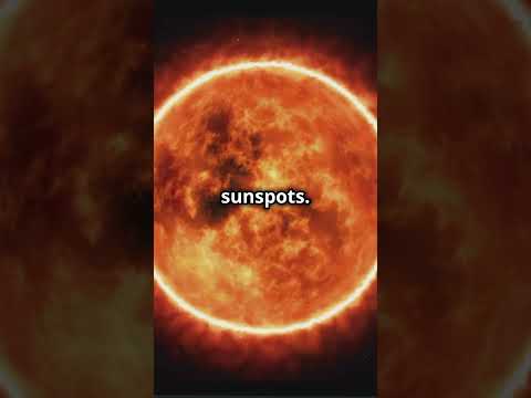 SPACE INSIGHTS: 8 Fascinating Facts About the Sun!