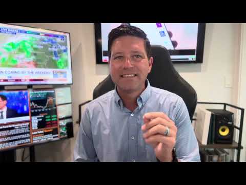 Gold/Silver: Are You Prepared For The Next Silver Squeeze? We are! - Metals Minute w/ Phil Streible