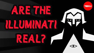 Are the illuminati real? - Chip Berlet