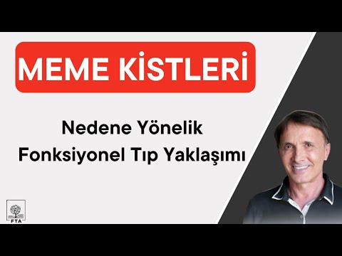 Meme Kistleri  / Nedene Yönelik Fonksiyonel Tıp Yaklaşımı / Estrojen-Progesteron Dengesi