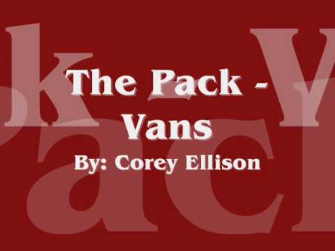 The Pack -Vans