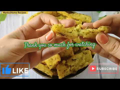 10 minutes breakfast/Snacks Recipe||Nasta||Nashta||Quick breakfast recipe #recipe #nashta #breakfast