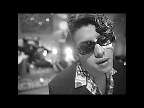 Ardhito Pramono - New Year's Eve (Official Music Video)